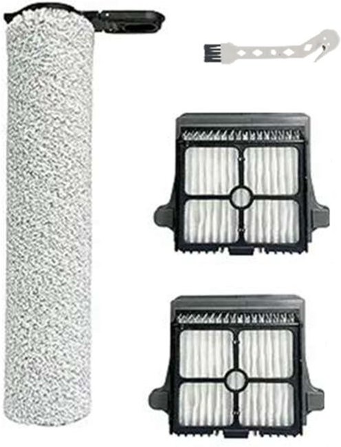 6 Stück für Floor One S7 Dampfstaubsauger Ersatzteile