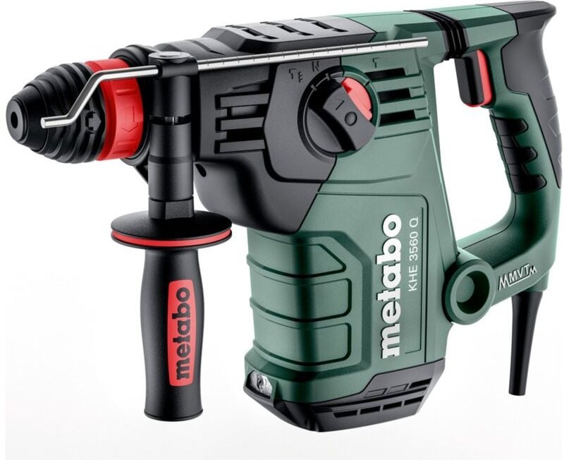 Thumbnail - Metabo - Kombihammer khe 3560 q, incl. Zubehör x