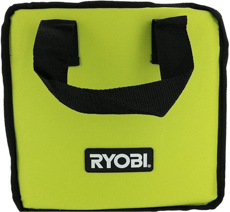 Werkzeugtasche aus Stoff – Ryobi Tool Bag 18v One+