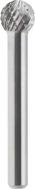 HM-Kugelkreuz-Rotationsfeile 8x72 mm Schaft 6 Fervi d08dc6