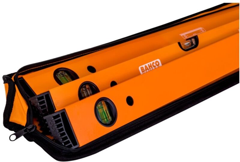 Aufbewahrungstasche für Wasserwagen - Bahco