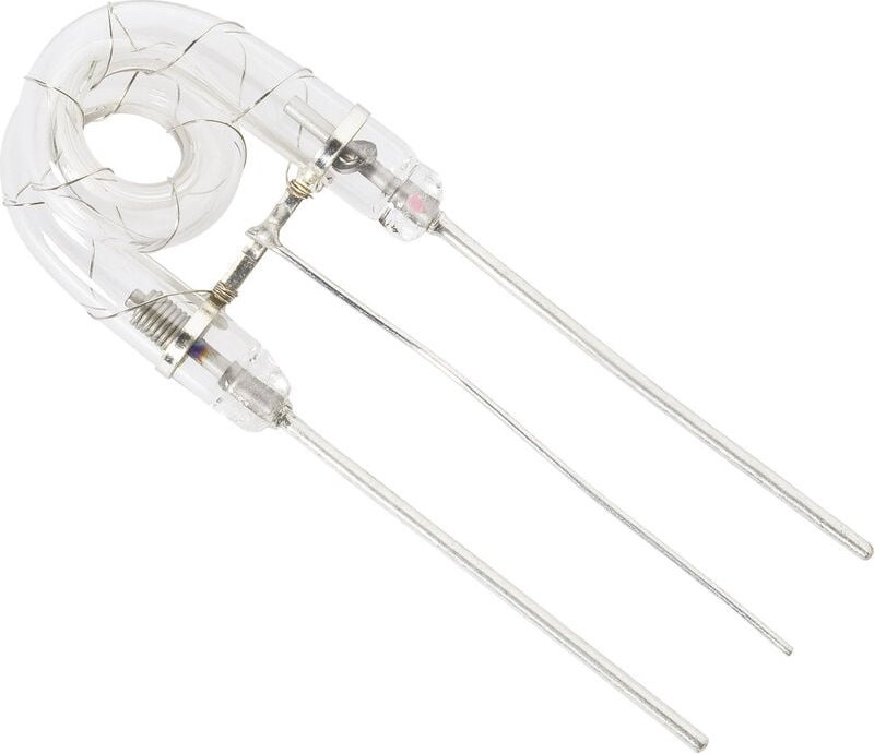 CT-6030S-6 Miniatur-Blitzröhre 21 Ws 1 Blitze/min 230 v, 330 v Inhalt: 1 St. - Tru Components