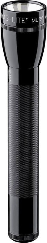 Mag-lite - ML25LT led Taschenlampe batteriebetrieben 173 lm 18 h 195 g