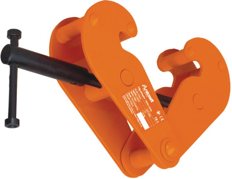 Unicraft - Ankerklemme tk 2, 2 t 6171902