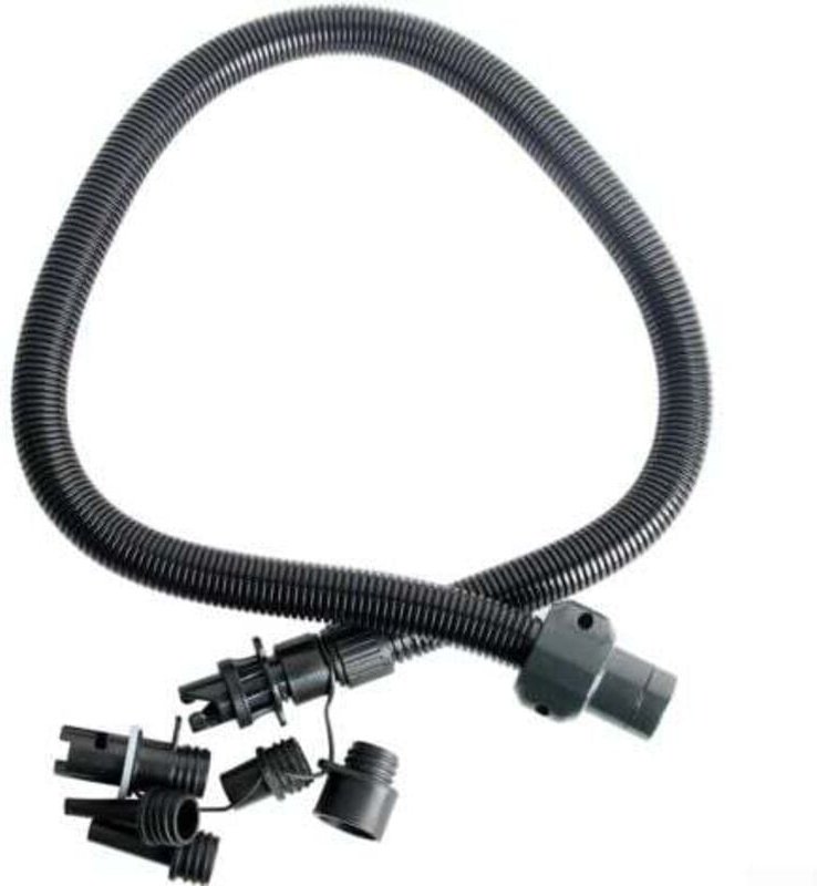 Elektrischer Luftpumpenschlauch für Stermay 782 elektrische Luftpumpe