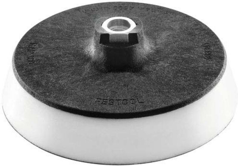 Polierteller PT-STF-D180-M14 - Festool