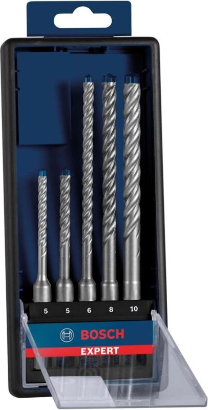 Professional sds plus-7X 5tlg Set expert (2608900197) - Bosch