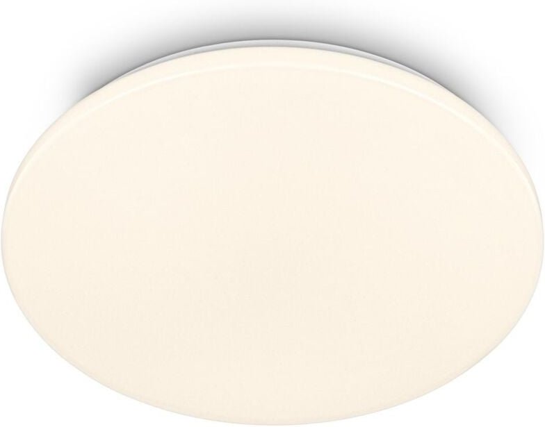 B.k.licht - led Deckenlampe Deckenleuchte Wohnzimmer IP54 Warmweiß Schlafzimmer