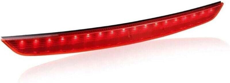 Passend für TT/TTS MK2 8J, alle Modelle 2006–2014, drittes Bremslicht hinten, hoch montiertes Bremslicht 8J0945097