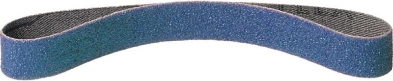 Schleifband Zirkonkorund schmal 9x533mm k 120 Forum