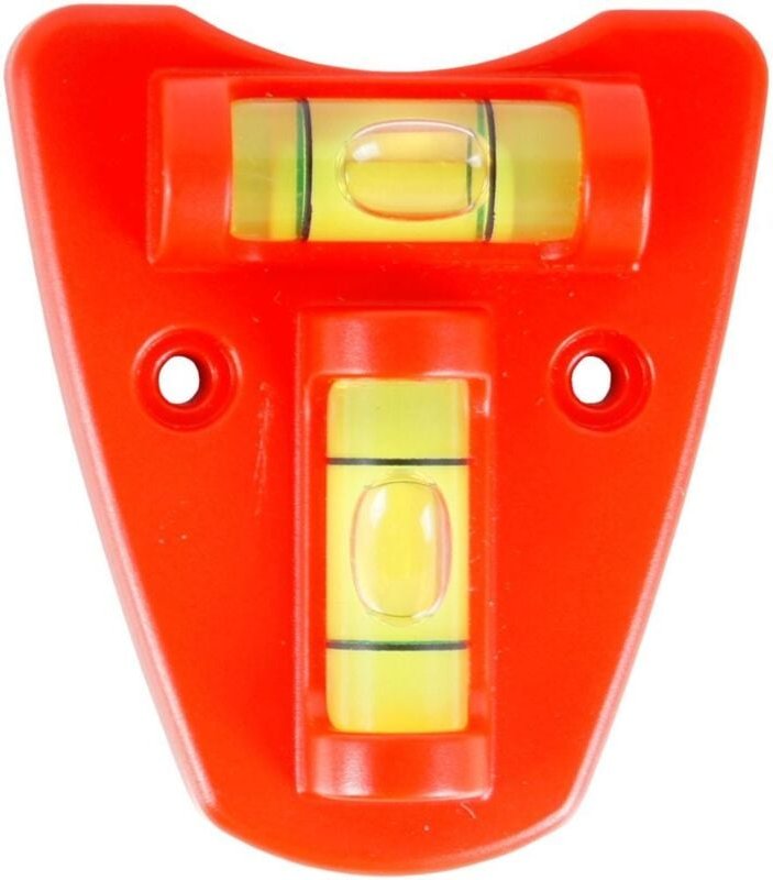 Kreuzwasserwaage Messwerkzeug