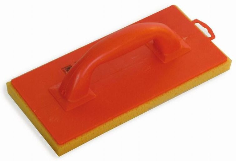 Einteiliger Schaumstoff-Glätter mob 170 x 340 mm - 321330