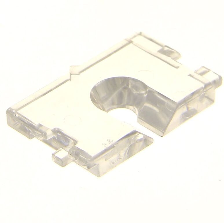 Spanbrecherschutz für Stichsäge Milwaukee