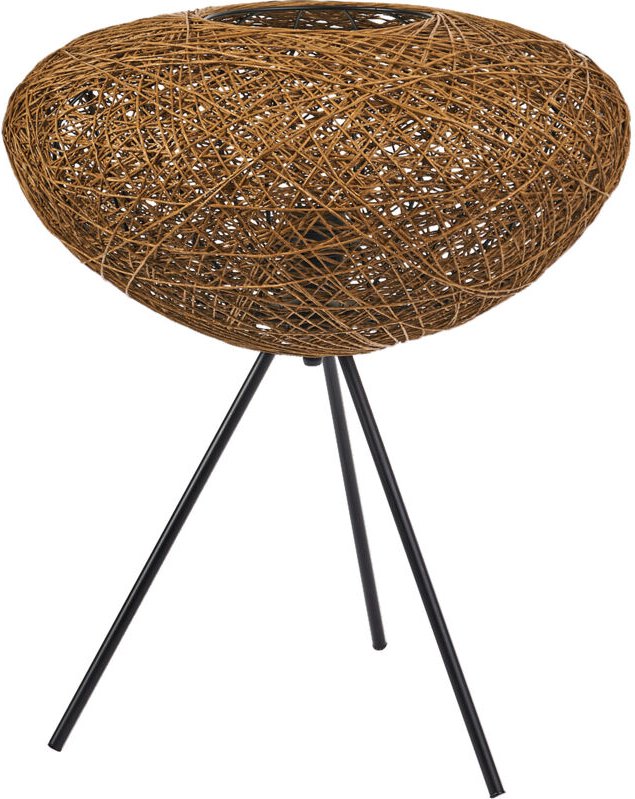 LEDVANCE Decor Paper Drop Table 1XE27 Beige