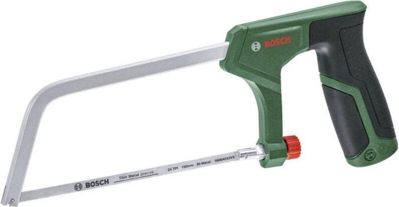 Bosch Home and Garden 1600A02ZA7 1600A02ZA7 Bügelsäge