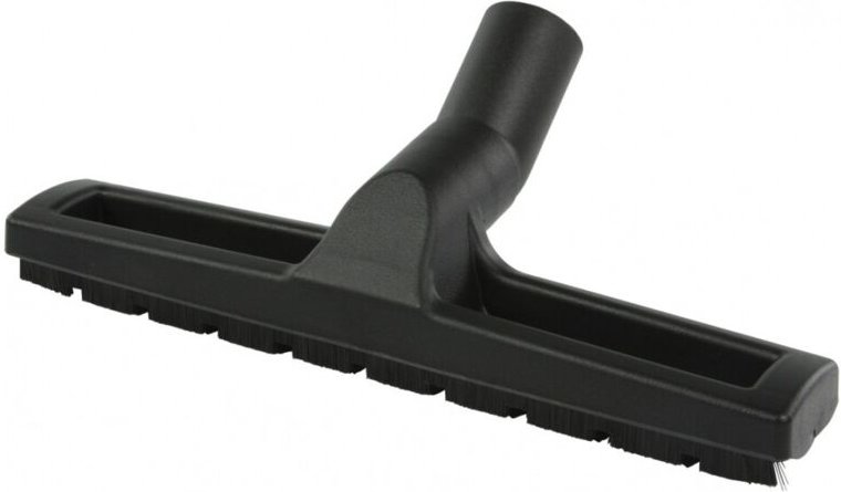 Nedis Parkettbodenbürste Plastikhaar Bosch / Miele / Panasonic / Rowenta / Samsung / Siemens NE550677868