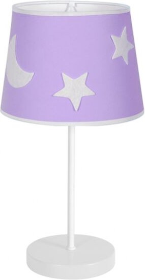 Meine Lampe - Wandleuchte Firmamento 1xe14 Beige 30x14