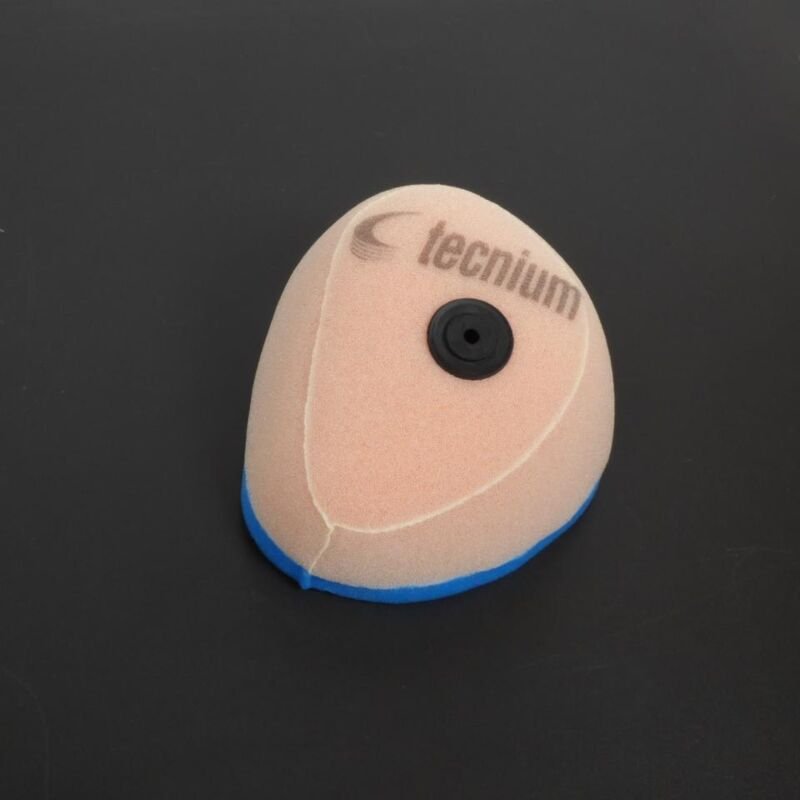 Luftfilter Tecnium für Motorrad Kawasaki 450 KLX R 2008 bis 2011