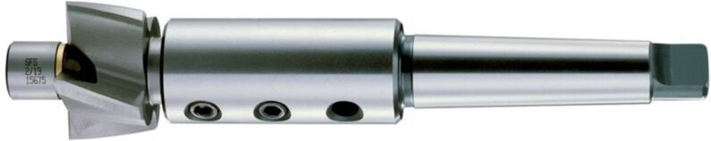 Zapfensenker-Halter Kombi Schaft mk 3 Größe 2