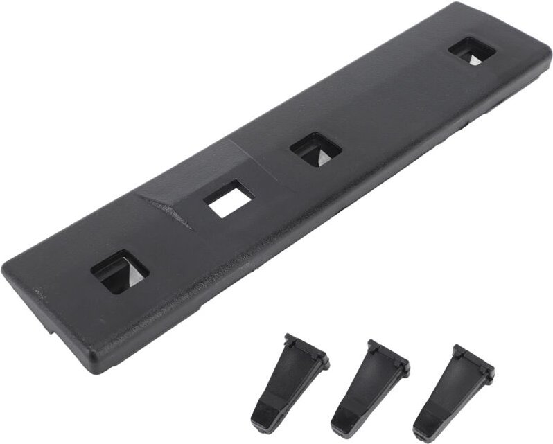 Zoternen - Obere Positionierungsplatte für die Hintertür, 9017660219. Zuverlässiger, robuster und stilvoller oberer Ersa...