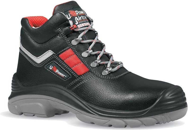 U Power Devastate S3 src rs Sicherheitsschuhe - 43 eu