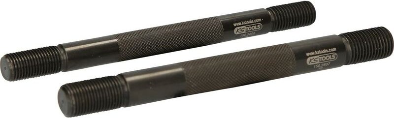 Thumbnail - Rad-Montagehilfe-Satz, 2-tlg