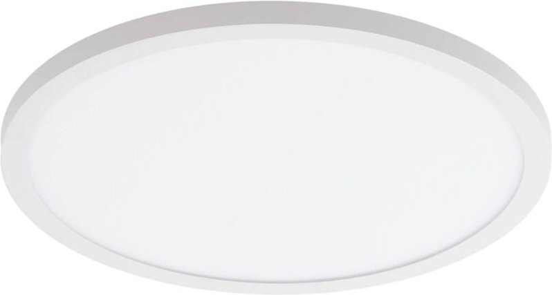 Thumbnail - Led Deckenleuchte 'Brenda' dimmbar mit Fernbedienung für Wohnzimmer & Esszimmer von Arcchio