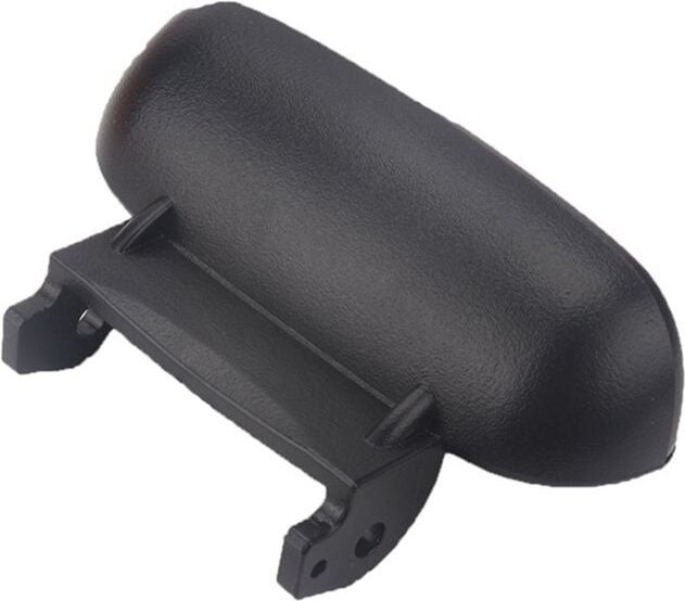 Tlily - Auto Armlehne Abdeckung Schloss Armlehne Box Schnalle 83451SNAA01ZA Fit für Honda Civic 2006-2011 Konsole Latch