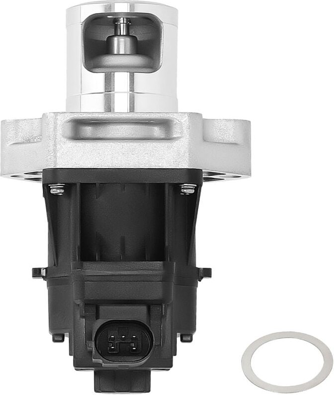 Agr-ventil For Vauzhall Astra j Zafira c Insignia 2.0 CDTi A20DTH 55566052