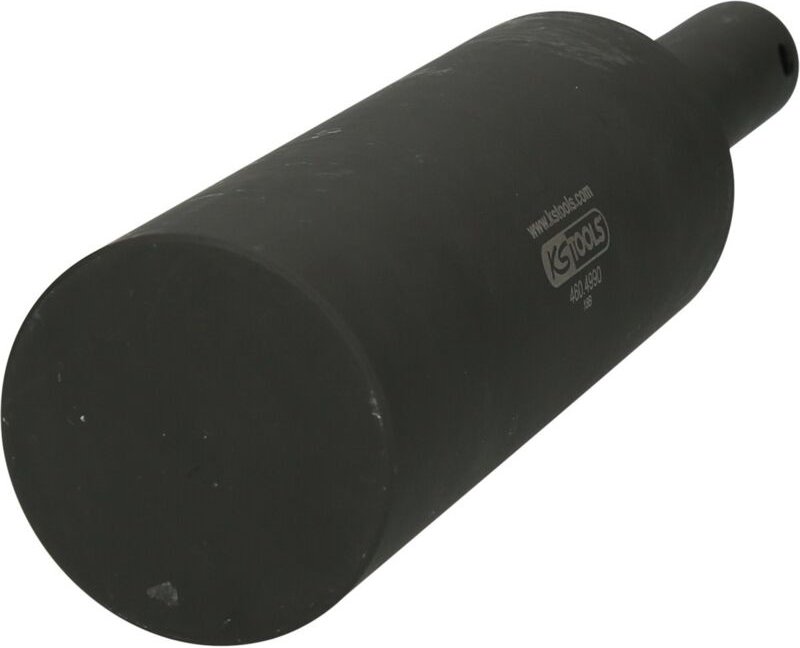 Ks Tools Stahl-Gummi-Buchsen Montagewerkzeug für bpw ø 24 mm - 460.4990