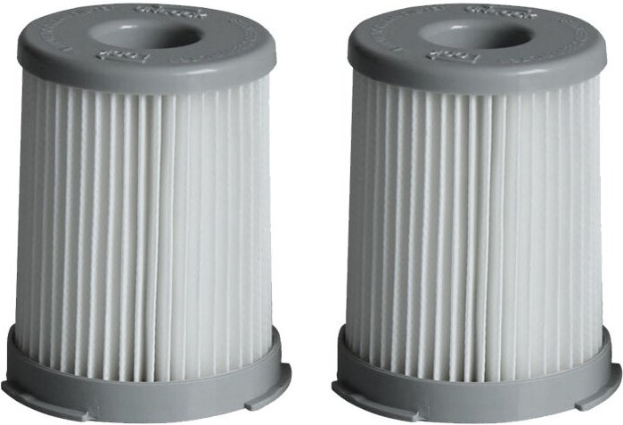2Pcs Staubsauger Teile Ersatz HEPA-Filter für Z1650 Z1660 Z1661 Z1670 Z1630 Z1300-213 Etc