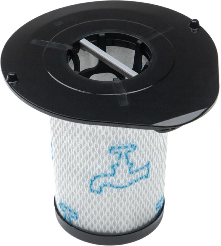 2x Staubsaugerfilter kompatibel mit Rowenta Air Force Flex 560 RH9490WO Akku-Staubsauger - Schaumstofffilter - Vhbw