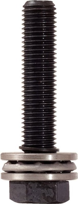 Ersatzschraube für Schraublochstanze, 12mm