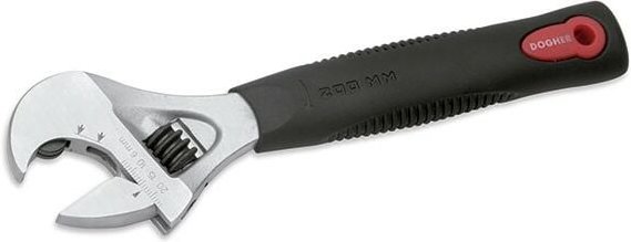 Verstellbarer Ratschenschlüssel 150mm Dogher 496-150