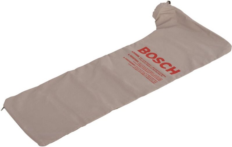 Professional Staubbeutel für gts 10 (2605411205) - Bosch