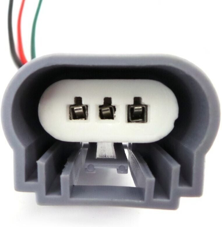 Thumbnail - 2 Stück Fassung H13, 9008