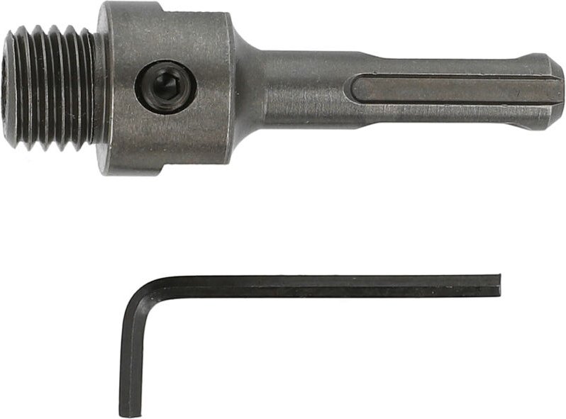 Aufnahmeschaft für Bohrkrone SDS-plus Heller