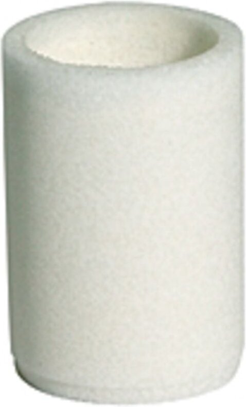 Filterelement 40 µm, PE-gesintert, bg 2 - Riegler