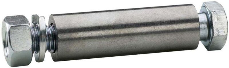 Thumbnail - Universal Achszubehör Set Nabe 102 mm Ersatzräder