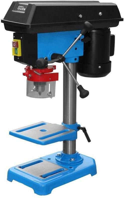 Thumbnail - Güde - Tischbohrmaschine gtb 13/355 350W 13 mm Bohrfutter