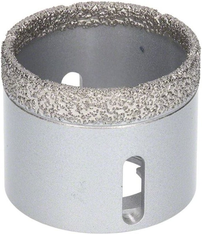 X-lock Diamanttrockenbohrer Best for Ceramic Dry Speed 51 x 35 mm - Bosch