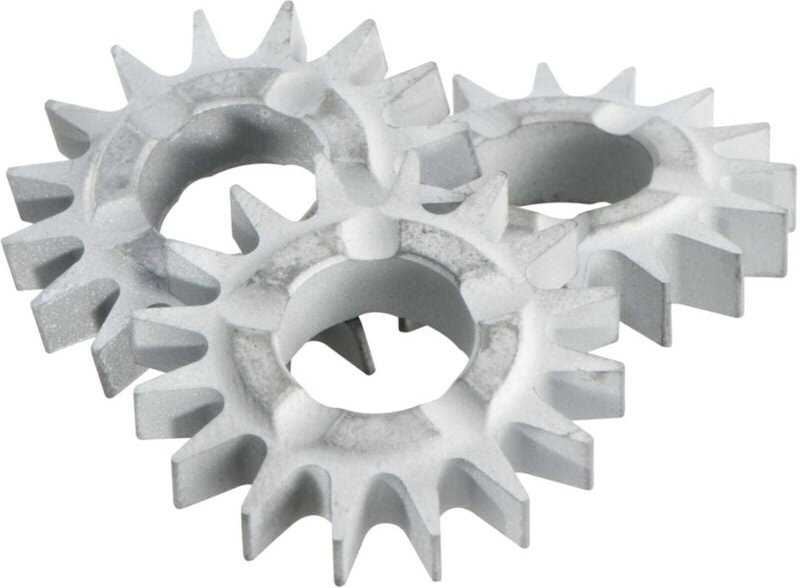 Frässterne Metabo Spitzzahn rfev 19 125 rt