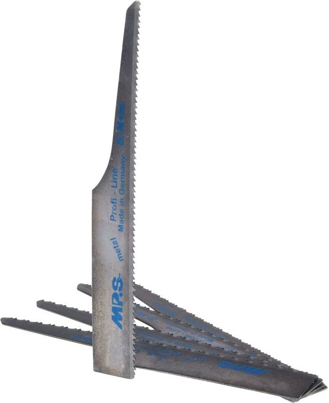 Thumbnail - Stichsägeblatt für ks, Pneutec, 24ZpZ, 5er Pack