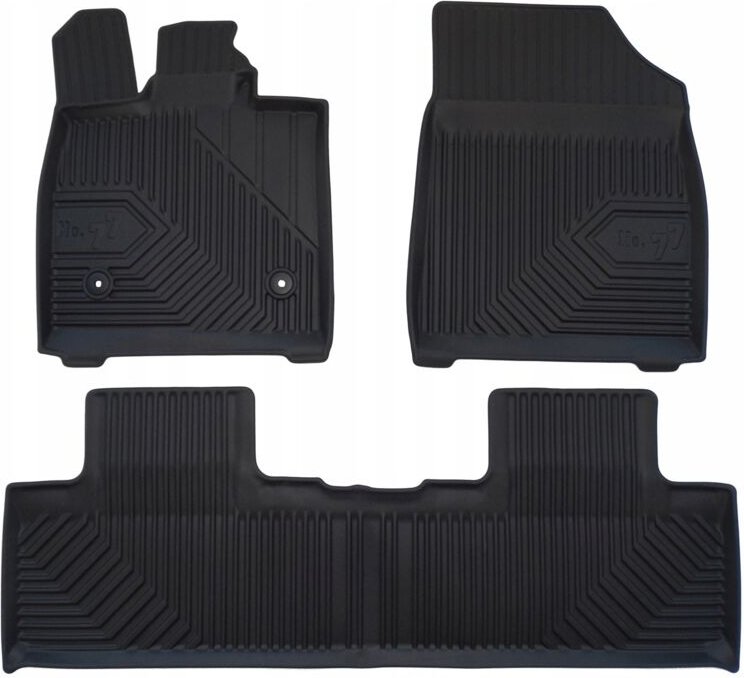 BYD SEAL U GUMMIMATTEN ab 2024 - BIS 77