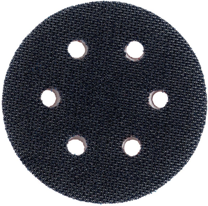 624061000 Haftzwischenscheibe Durchmesser 80 mm 1 St. - Metabo