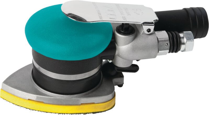 Aircraft - Deltaschleifer ds