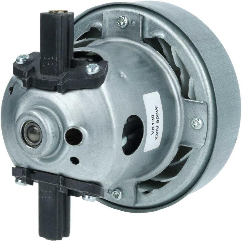Ersatz Motor kompatibel mit Vorwerk Kobold 131, 130 Staubsauger - 900 w - Vhbw