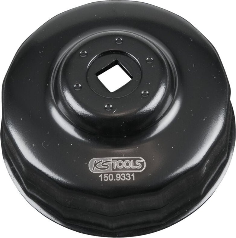 3/8' Ölfilterschlüssel, 80/82-15