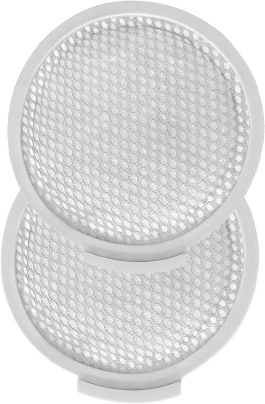 Thumbnail - Alovez - 2er-Pack H6-Vorfilter vorne, kompatibel mit Roborock H7-Handstaubsauger-Zubehör