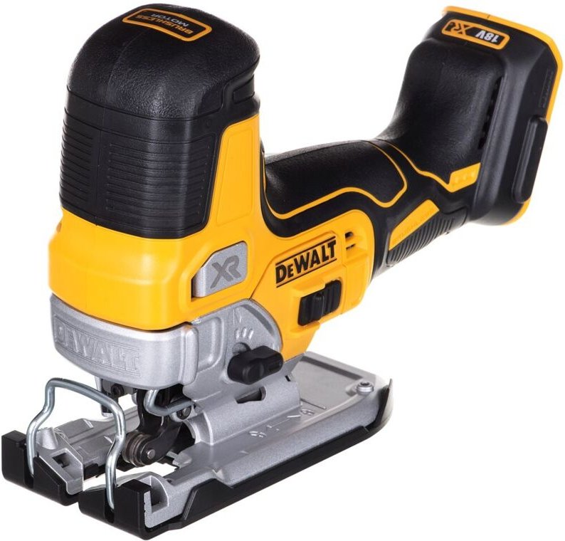 Dewalt - DCS335N-XJ Akku-Stichsäge